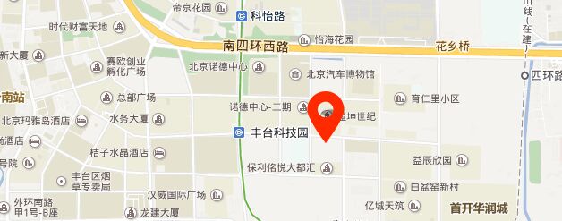 盈坤世纪地图